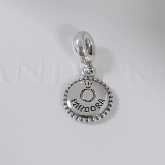 Pandora China Panda Exclusive Dangle Charm S925 Silver Bracelet Pendant with box - Picture 3 of 12